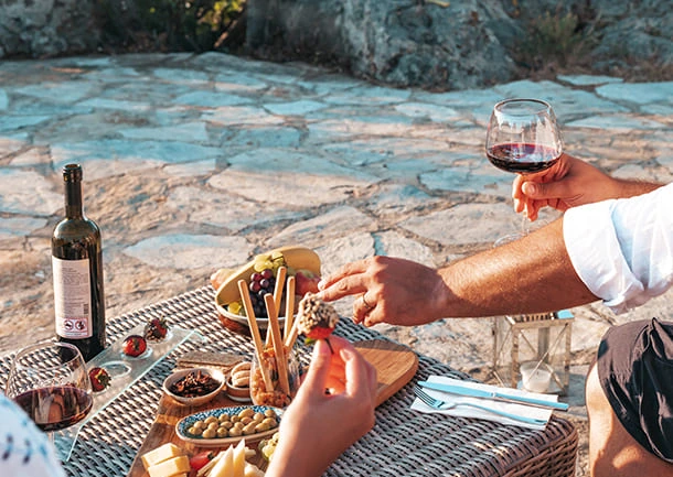 D Resort Ayvalik unique moments experience image